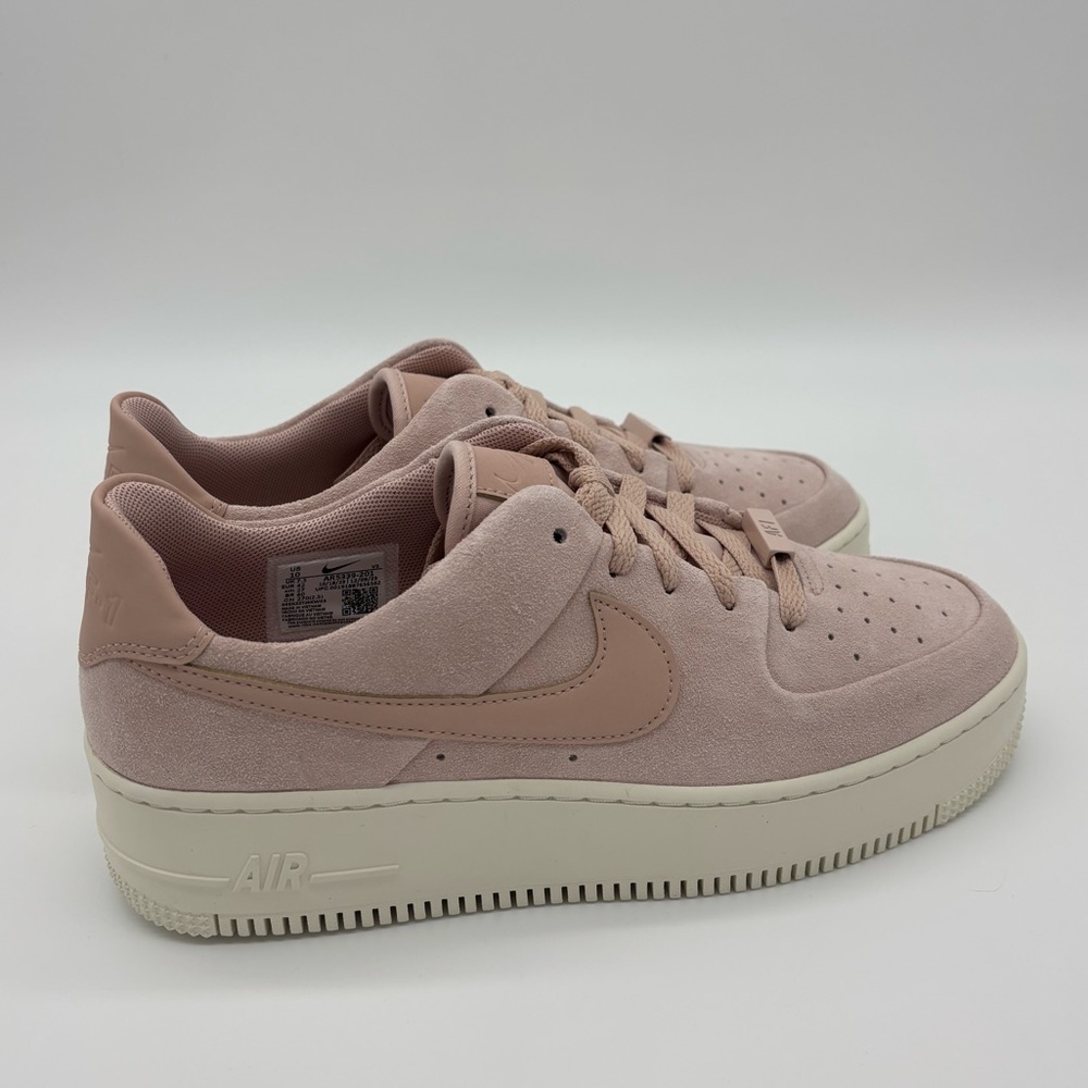 Nike Air Force 1 Sage Low